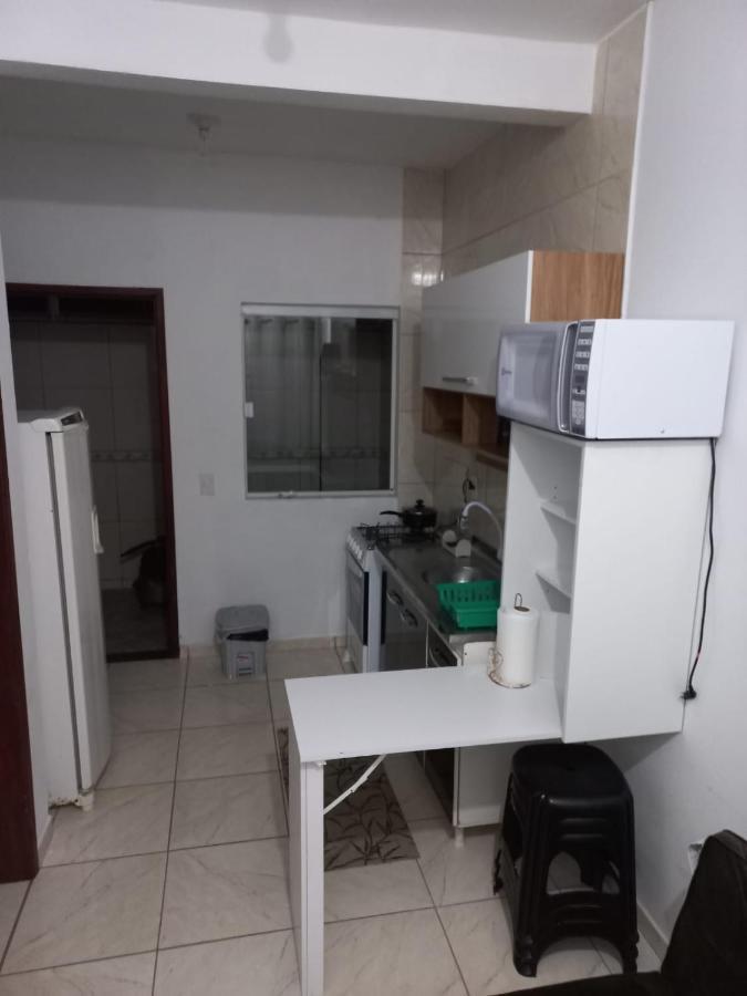 Proximo Ao Aeroporto De Florianopolis. Apartment