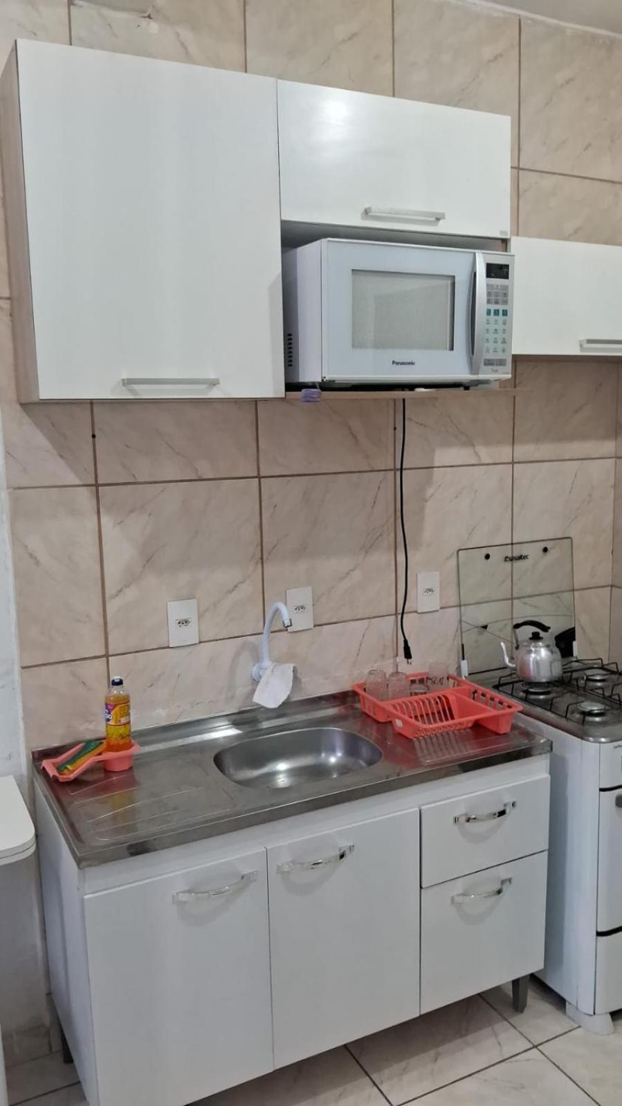 Apartment Proximo Ao Aeroporto De Florianopolis. Florianopolis