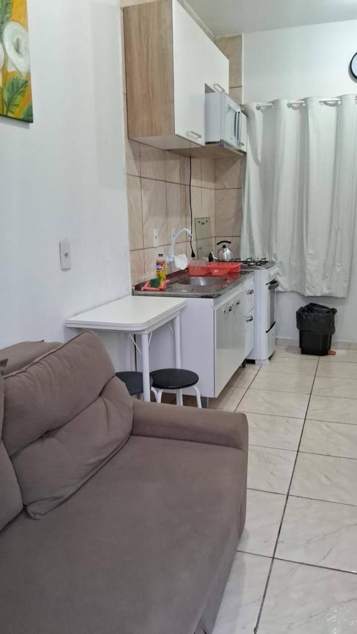 Proximo Ao Aeroporto De Florianopolis. Apartment *