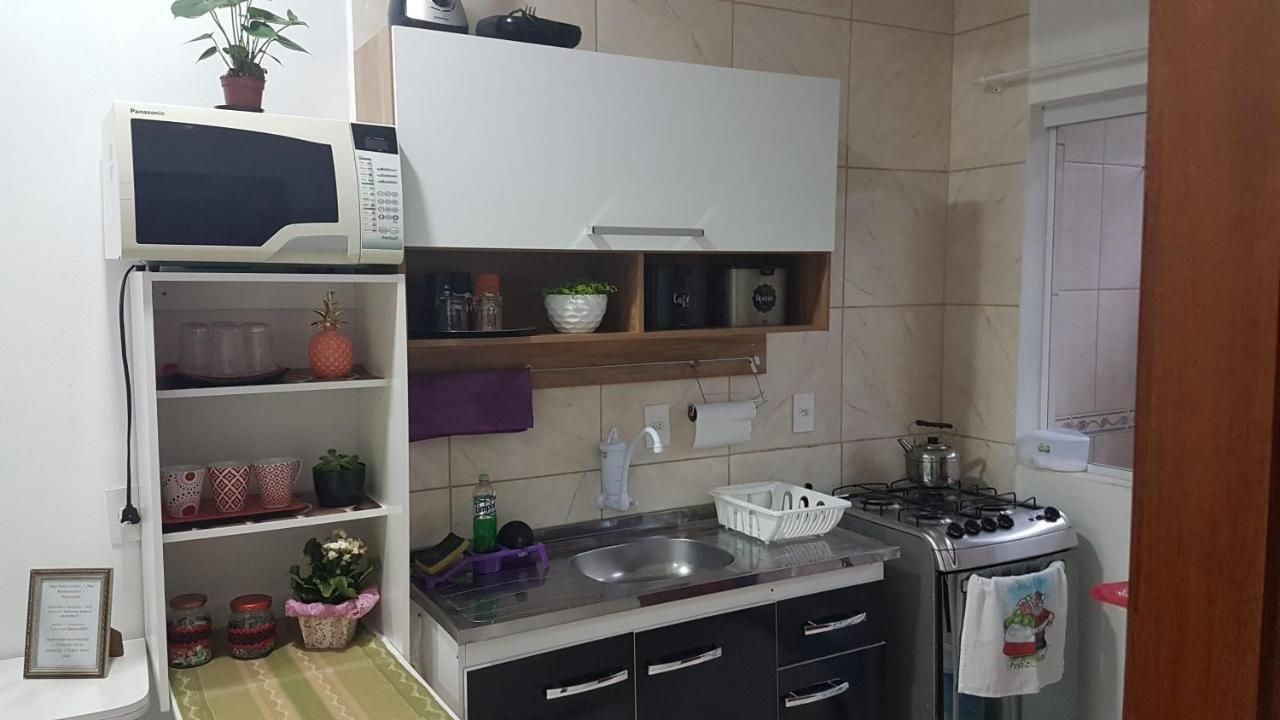 Proximo Ao Aeroporto De Florianopolis. Apartment Florianopolis