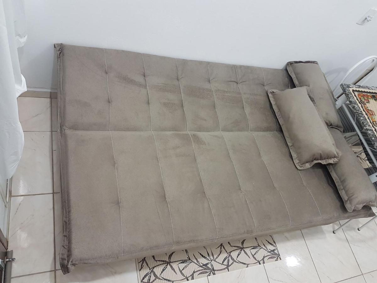 Apartment Proximo Ao Aeroporto De Florianopolis.