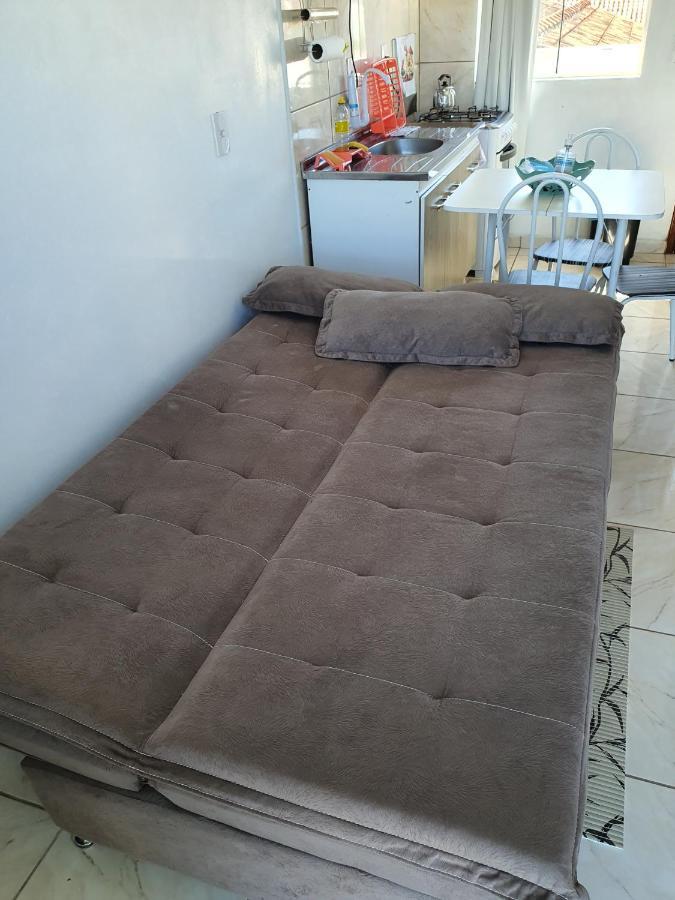 Proximo Ao Aeroporto De Florianopolis. Apartment *